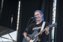 El concerts de divendres del Primavera Sound 2018 <p>Alex The Astronaut</p><p>F: Xavier Mercadé<br></p>